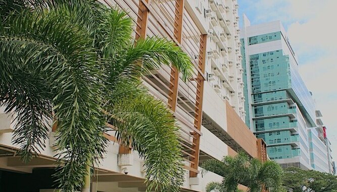 Foto 1 - Avida Towers by Cebu Backpackers Rentals