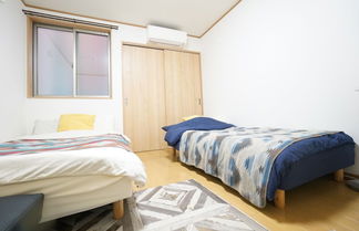 Photo 3 - Terry's Apartment Namba South V C01C