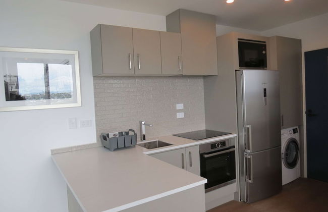 Ramada Suites By Wyndham Victoria Street West - Foto 39