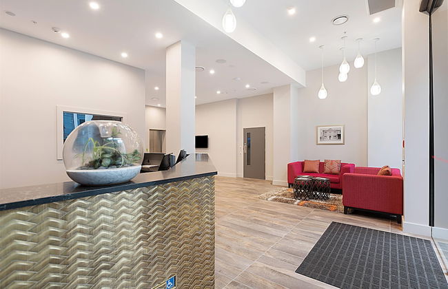 Ramada Suites By Wyndham Victoria Street West - Foto 6