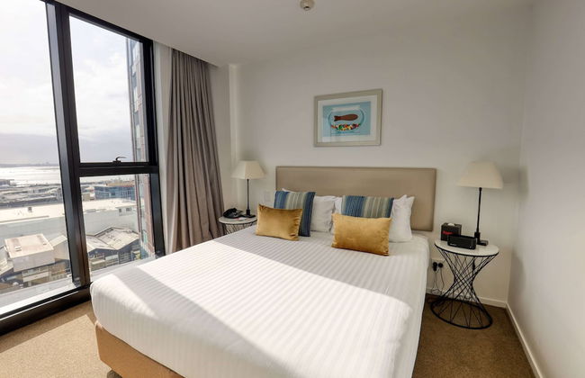 Ramada Suites By Wyndham Victoria Street West - Foto 22