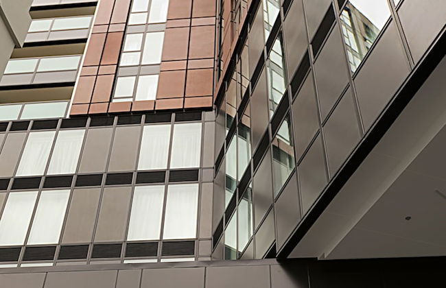 Ramada Suites By Wyndham Victoria Street West - Foto 2