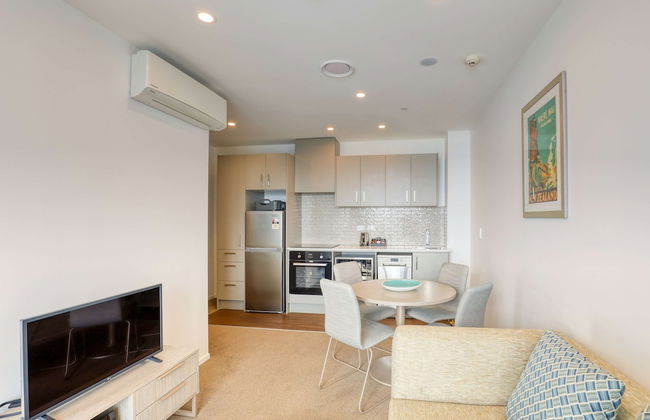 Ramada Suites By Wyndham Victoria Street West - Foto 21