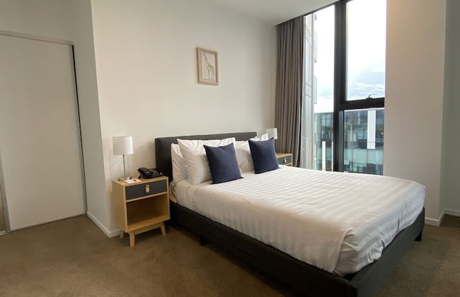Ramada Suites By Wyndham Victoria Street West - Foto 10