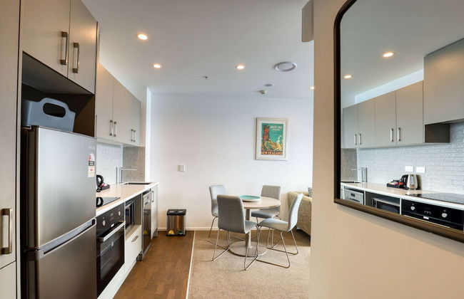 Ramada Suites By Wyndham Victoria Street West - Foto 19