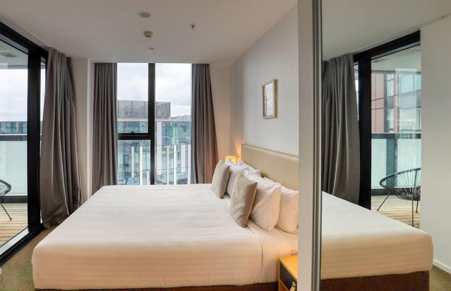 Ramada Suites By Wyndham Victoria Street West - Foto 36