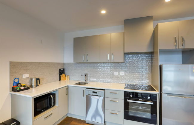Ramada Suites By Wyndham Victoria Street West - Foto 38