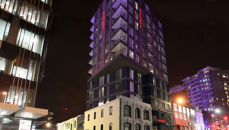 Photo 1 - Ramada Suites By Wyndham Victoria Street West