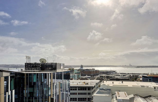 Ramada Suites By Wyndham Victoria Street West - Foto 43