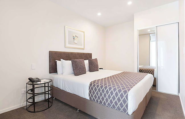 Ramada Suites By Wyndham Victoria Street West - Foto 25