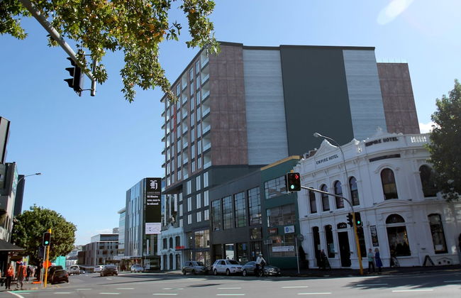 Ramada Suites By Wyndham Victoria Street West - Foto 50