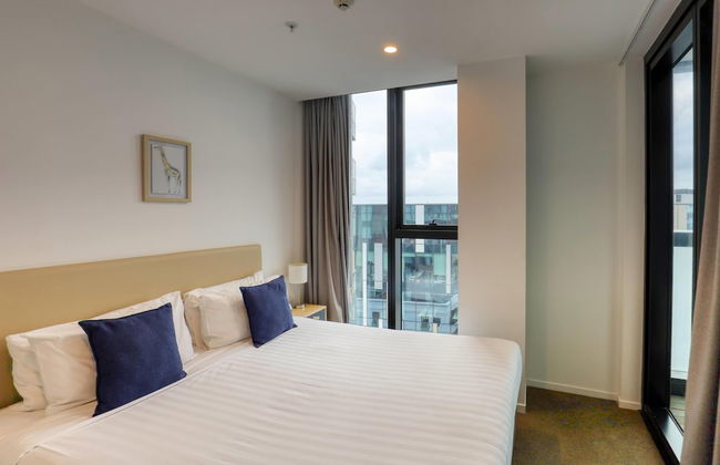 Ramada Suites by Wyndham Queenstown Remarkables Park - Foto 34