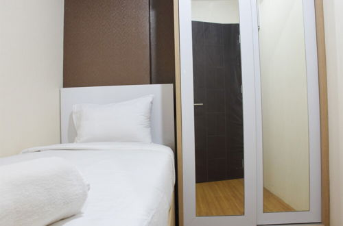 Photo 8 - Comfort Living 2BR at Kebagusan City Apartment