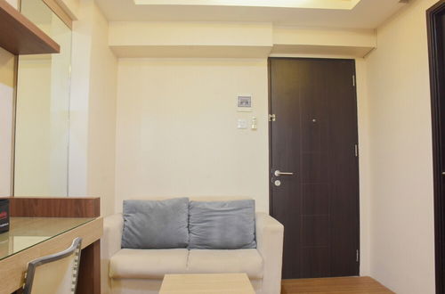 Photo 13 - Comfort Living 2BR at Kebagusan City Apartment