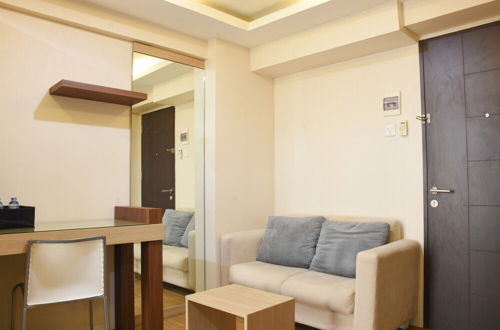 Foto 4 - Comfort Living 2BR at Kebagusan City Apartment