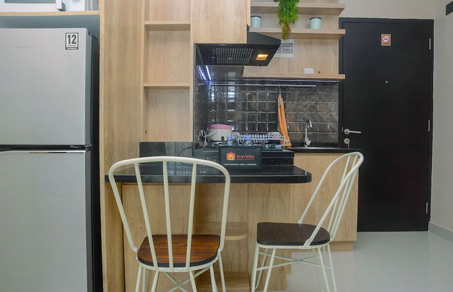 Comfortable and Beautiful 1BR Apartment at Atlanta Residence - Photo 5