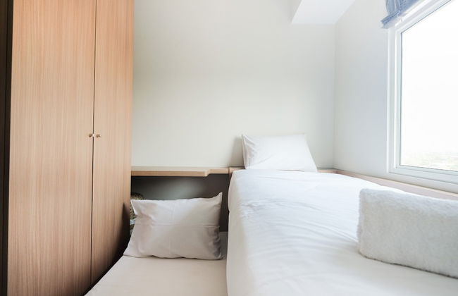 Modern and Bright 2BR Springlake Apartment - Foto 7