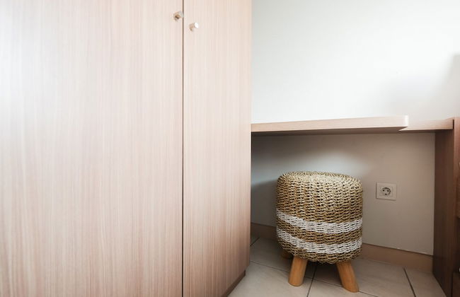 Modern and Bright 2BR Springlake Apartment - Foto 6