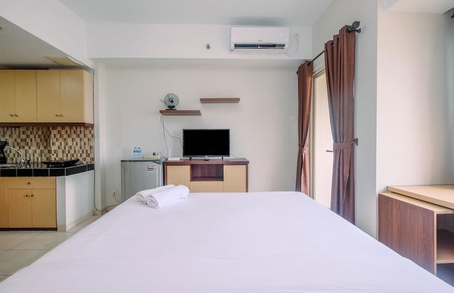 Comfort Living Studio at Margonda Residence 5 Apartment - Photo 4