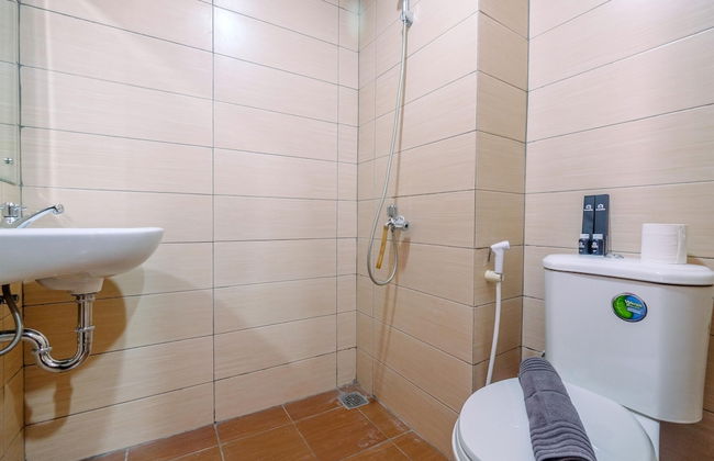 Comfort Living Studio at Margonda Residence 5 Apartment - Photo 9