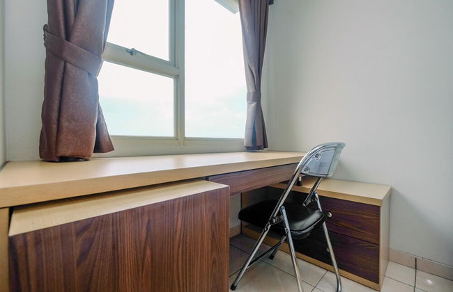 Comfort Living Studio at Margonda Residence 5 Apartment - Photo 8