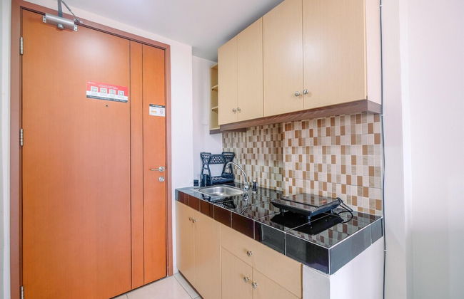 Comfort Living Studio at Margonda Residence 5 Apartment - Photo 6