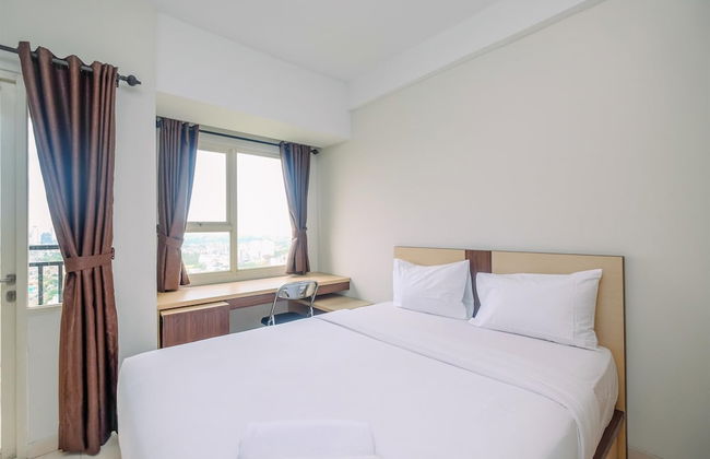 Comfort Living Studio at Margonda Residence 5 Apartment - Photo 3