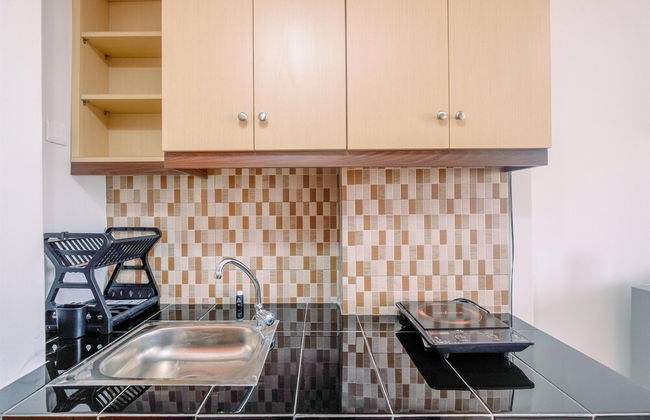 Comfort Living Studio at Margonda Residence 5 Apartment - Photo 7