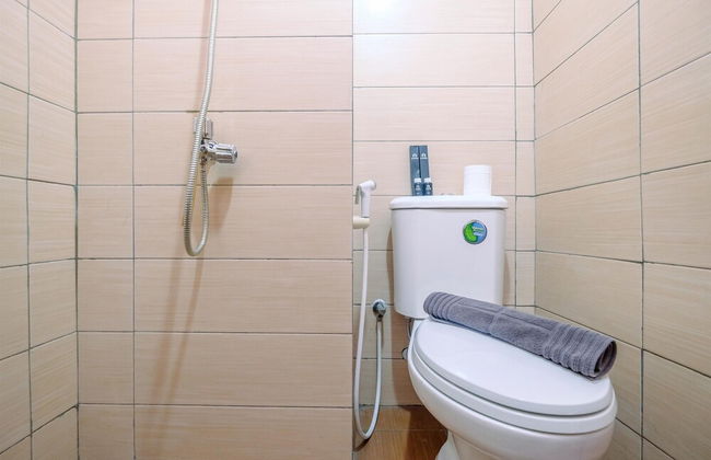 Comfort Living Studio at Margonda Residence 5 Apartment - Photo 11