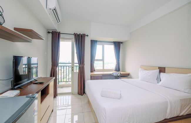 Comfort Living Studio at Margonda Residence 5 Apartment - Photo 13