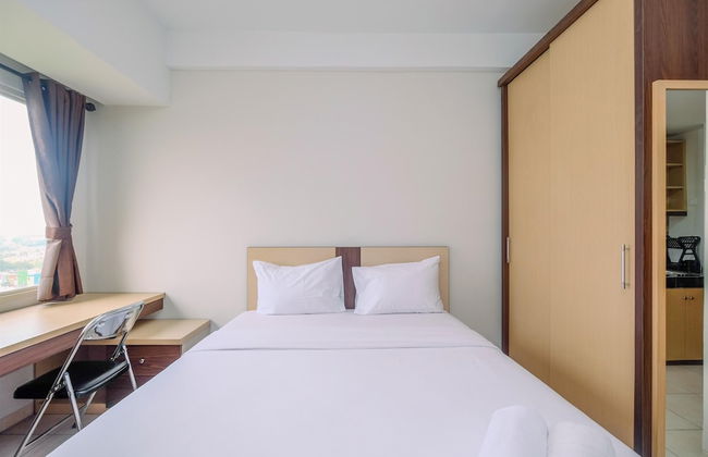 Comfort Living Studio at Margonda Residence 5 Apartment - Photo 1