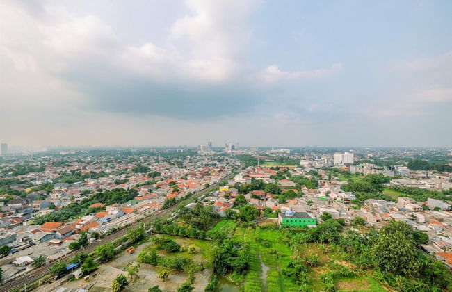 Comfort Living Studio at Margonda Residence 5 Apartment - Photo 14