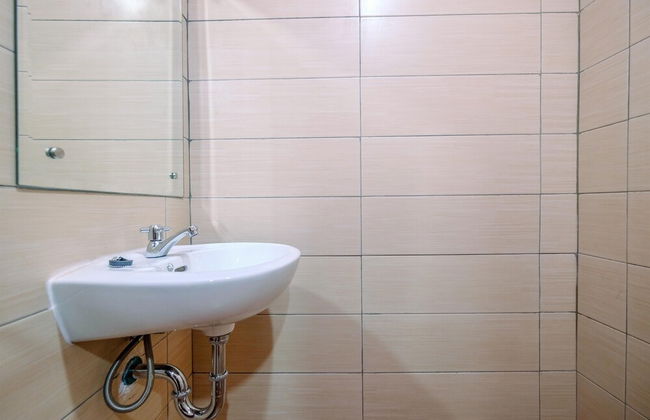 Comfort Living Studio at Margonda Residence 5 Apartment - Photo 10