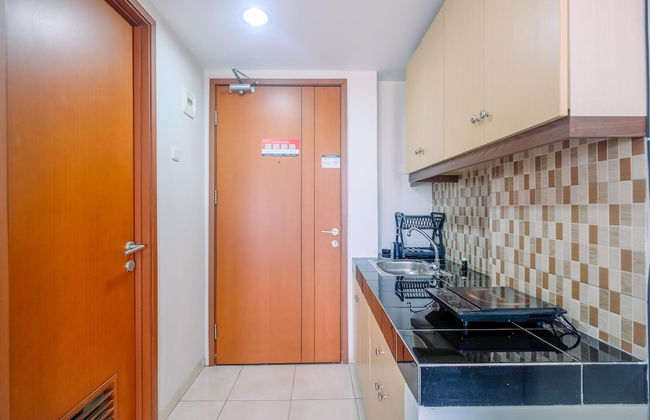 Comfort Living Studio at Margonda Residence 5 Apartment - Photo 5