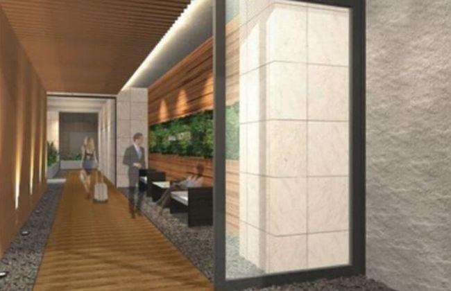 TAKUTO HOTEL Shinsaibashi - Foto 2