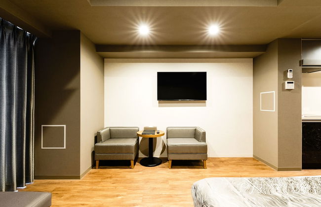 TAKUTO HOTEL Shinsaibashi - Foto 5
