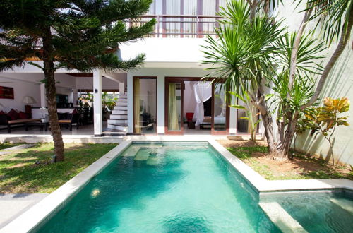 Photo 1 - The Rishi Villa