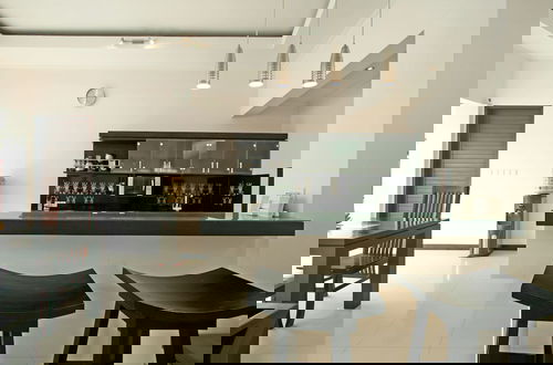 Foto 22 - The Rishi Villa