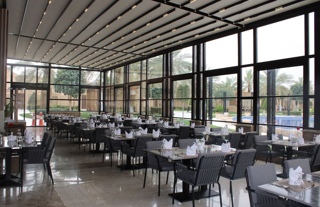 Dorat Najd Resort - Foto 33