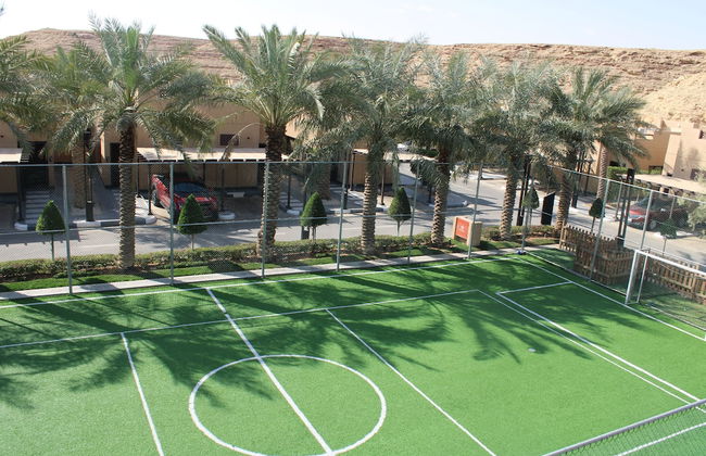 Dorat Najd Resort - Foto 29