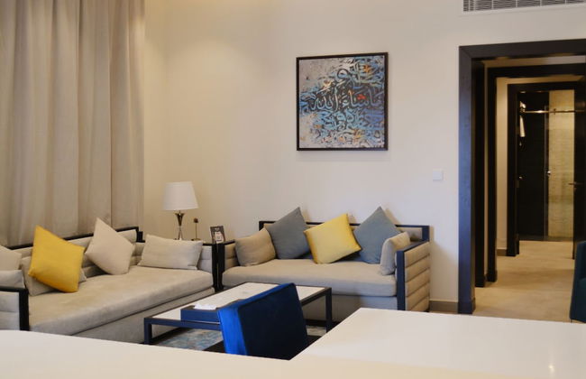 Dorat Najd Resort - Foto 11