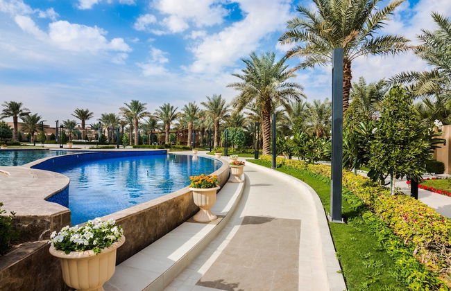Dorat Najd Resort - Foto 38