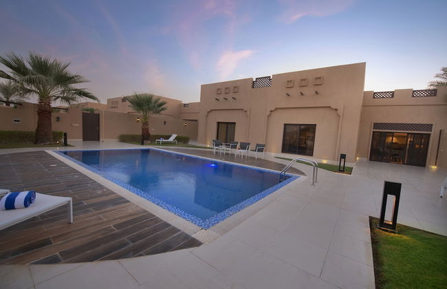 Dorat Najd Resort - Foto 21