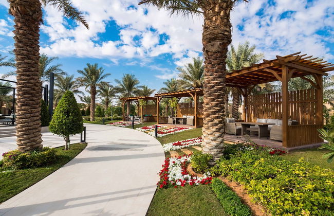 Dorat Najd Resort - Foto 44