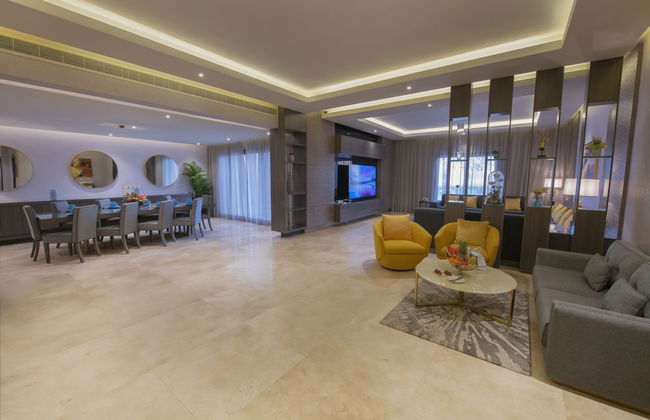 Dorat Najd Resort - Foto 14
