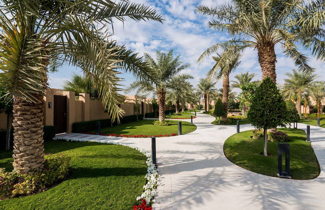 Dorat Najd Resort - Foto 43