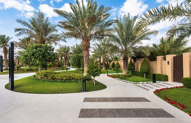 Dorat Najd Resort - Foto 40