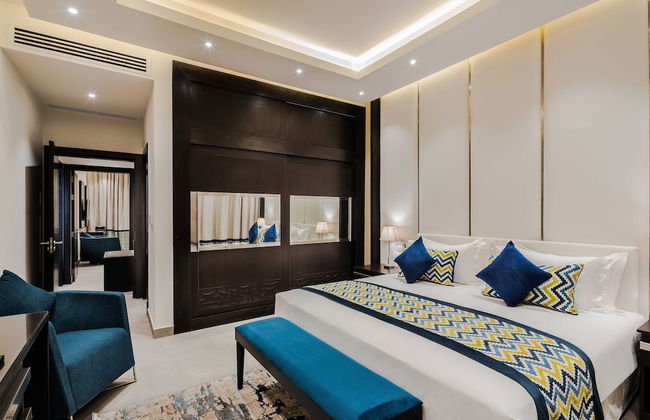 Dorat Najd Resort - Foto 4