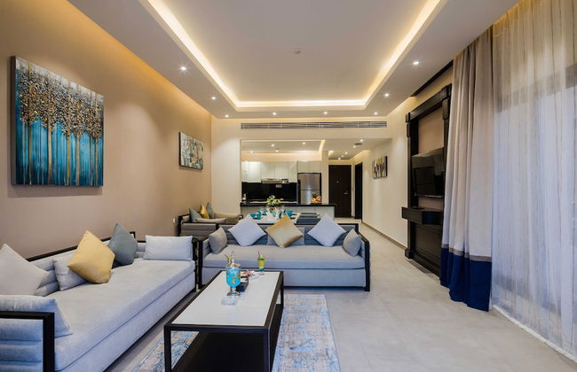 Dorat Najd Resort - Foto 12