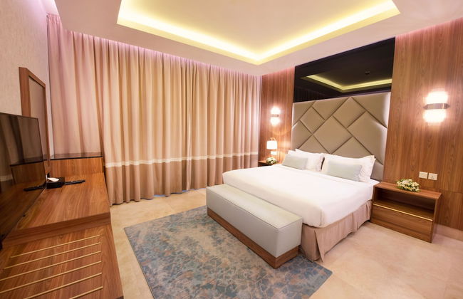 Dorat Najd Resort - Foto 5